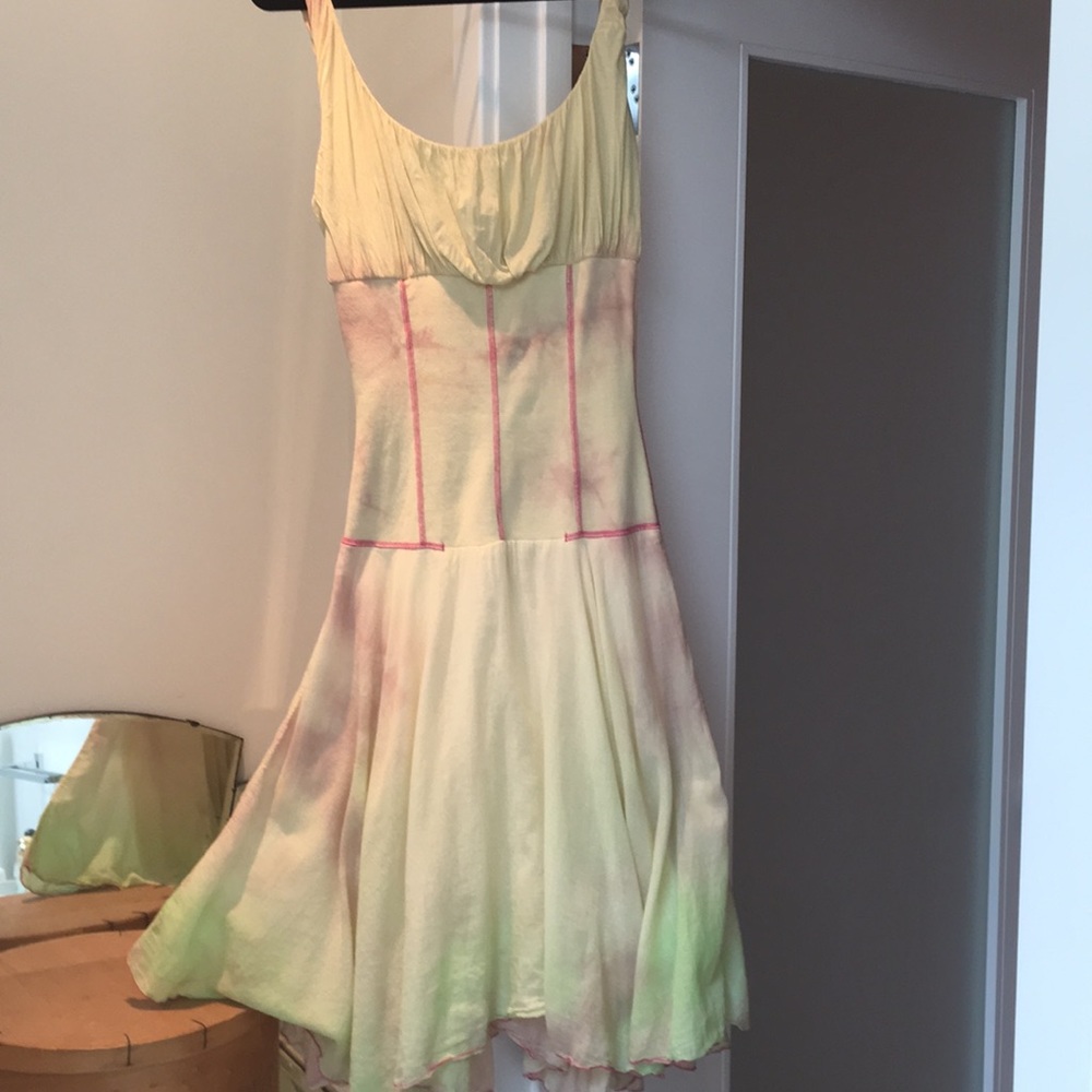 Fab Miss Sixty Dress!